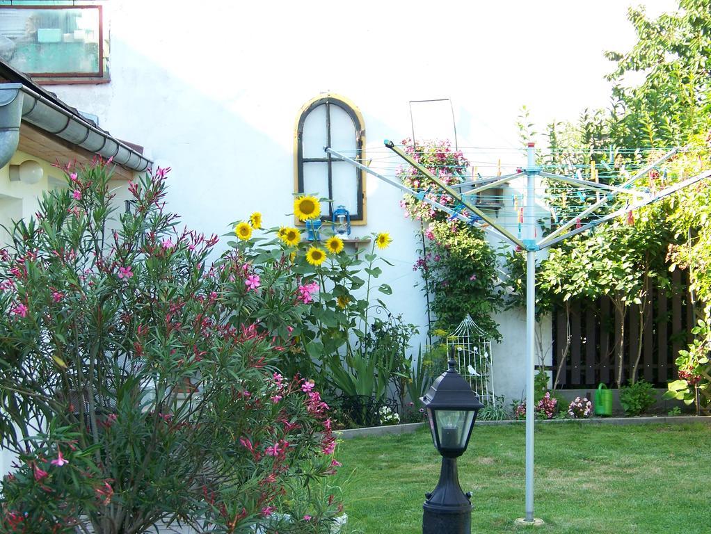 Studio Jindrichuv Hradec Exterior photo